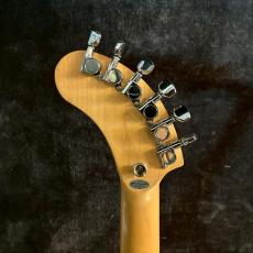 FERNANDES ZO-3 Red【3.09kg】_8