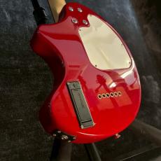 FERNANDES ZO-3 Red【3.09kg】_9