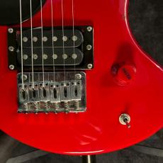 FERNANDES ZO-3 Red【3.09kg】_11