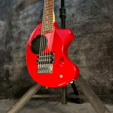 FERNANDES ZO-3 Red【3.09kg】_12