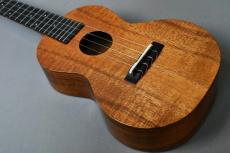 tkitki ukulele ECO-C+++ W.HawaiianKoa/Custom Model【S/N1740】
