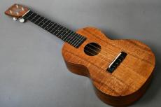 tkitki ukulele ECO-C+++ W.HawaiianKoa/Custom Model【S/N1740】_2