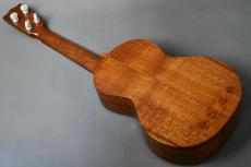 tkitki ukulele ECO-C+++ W.HawaiianKoa/Custom Model【S/N1740】_3