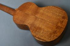 tkitki ukulele ECO-C+++ W.HawaiianKoa/Custom Model【S/N1740】_4