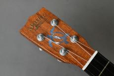 tkitki ukulele ECO-C+++ W.HawaiianKoa/Custom Model【S/N1740】_5