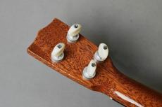 tkitki ukulele ECO-C+++ W.HawaiianKoa/Custom Model【S/N1740】_6