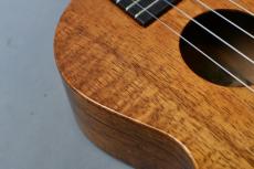 tkitki ukulele ECO-C+++ W.HawaiianKoa/Custom Model【S/N1740】_9