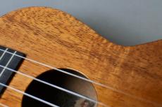 tkitki ukulele ECO-C+++ W.HawaiianKoa/Custom Model【S/N1740】_10