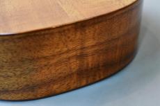tkitki ukulele ECO-C+++ W.HawaiianKoa/Custom Model【S/N1740】_12