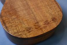 tkitki ukulele ECO-C+++ W.HawaiianKoa/Custom Model【S/N1740】_14
