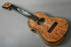 MAUI MUSIC Tenor Whale【USED/2023年】_3