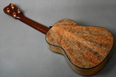 MAUI MUSIC Tenor Whale【USED/2023年】_4