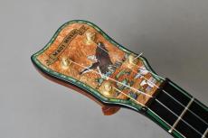MAUI MUSIC Tenor Whale【USED/2023年】_6