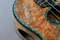 MAUI MUSIC Tenor Whale【USED/2023年】_10