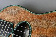 MAUI MUSIC Tenor Whale【USED/2023年】_11