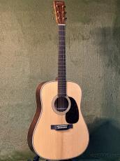 Martin D-28 Modern Deluxe #3025299【当店限定特典付き】_2