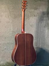 Martin D-28 Modern Deluxe #3025299【当店限定特典付き】_3