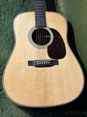 Martin D-28 Modern Deluxe #3025299【当店限定特典付き】_7