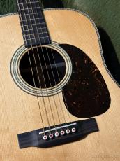 Martin D-28 Modern Deluxe #3025299【当店限定特典付き】_8