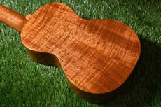 tkitki ukulele HK-S3A STD DLX Soprano【S/N1512】_2