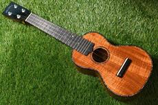 tkitki ukulele HK-S3A STD DLX Soprano【S/N1512】_3