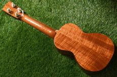 tkitki ukulele HK-S3A STD DLX Soprano【S/N1512】_4