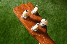 tkitki ukulele HK-S3A STD DLX Soprano【S/N1512】_6