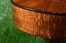 tkitki ukulele HK-S3A STD DLX Soprano【S/N1512】_12