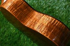 tkitki ukulele HK-S3A STD DLX Soprano【S/N1512】_14