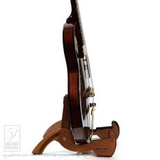 Rozeo Ladybug Mahogany-TBC HB/Brown_3