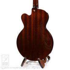 Rozeo Ladybug Mahogany-TBC HB/Brown_4