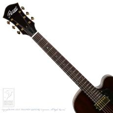 Rozeo Ladybug Mahogany-TBC HB/Brown_6