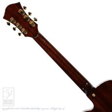 Rozeo Ladybug Mahogany-TBC HB/Brown_7