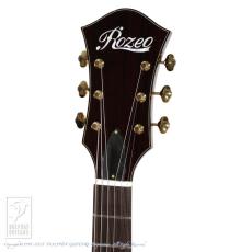 Rozeo Ladybug Mahogany-TBC HB/Brown_8