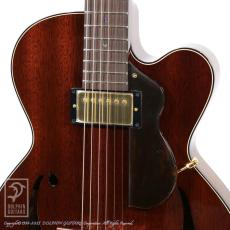 Rozeo Ladybug Mahogany-TBC HB/Brown_11