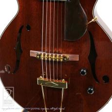 Rozeo Ladybug Mahogany-TBC HB/Brown_12