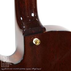 Rozeo Ladybug Mahogany-TBC HB/Brown_13