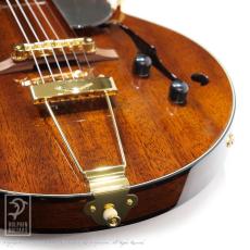 Rozeo Ladybug Mahogany-TBC HB/Brown_15