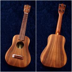 Ceniza Soprano Longneck 【現物動画あり】【USED】【48回無金利】【鳴り良しおススメ!】_4