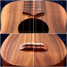 Ceniza Soprano Longneck 【現物動画あり】【USED】【48回無金利】【鳴り良しおススメ!】_6