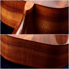 Ceniza Soprano Longneck 【現物動画あり】【USED】【48回無金利】【鳴り良しおススメ!】_8