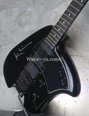 Steinberger GK-4T Klein / Black