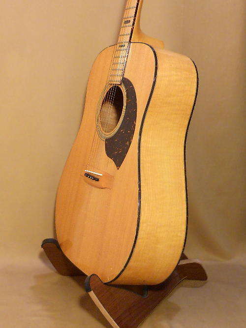 Yamaki W-500 1970年代 ビンテージ 1271737 Yamaki(ヤマキ