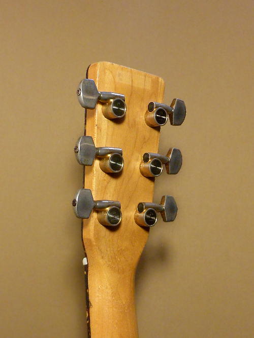 Yamaki W-500 1970年代 ビンテージ 1271737 Yamaki(ヤマキ