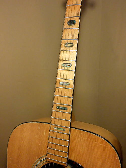 Yamaki W-500 1970年代 ビンテージ 1271737 Yamaki(ヤマキ
