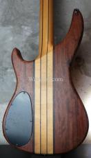 B.C.Rich USA Innovator Fretless Bass '95_7