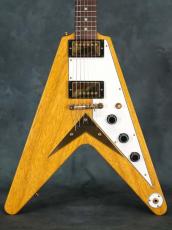 momose MFV K-STD/J NA White Pickguard