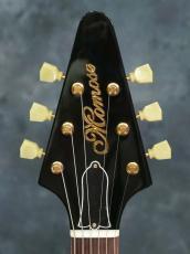 momose MFV K-STD/J NA White Pickguard_3