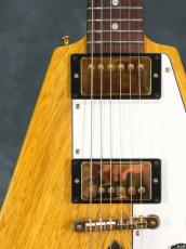momose MFV K-STD/J NA White Pickguard_6