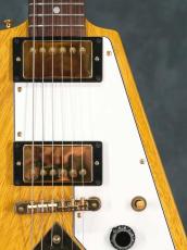 momose MFV K-STD/J NA White Pickguard_7